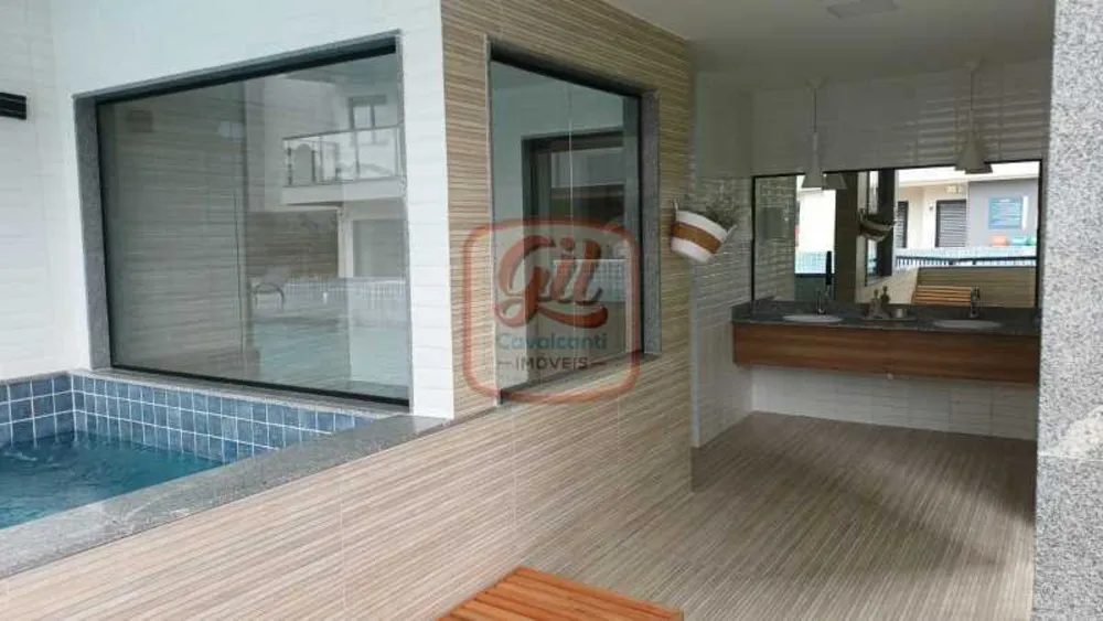 Apartamento, 2 quartos, 65 m² - Foto 20