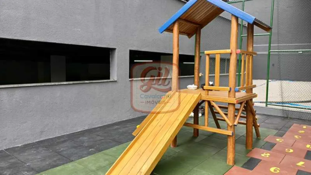 Apartamento, 2 quartos, 65 m² - Foto 2
