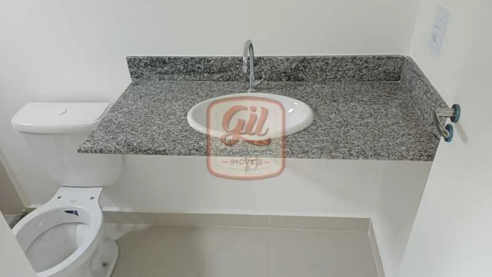 Apartamento, 2 quartos, 65 m² - Foto 14