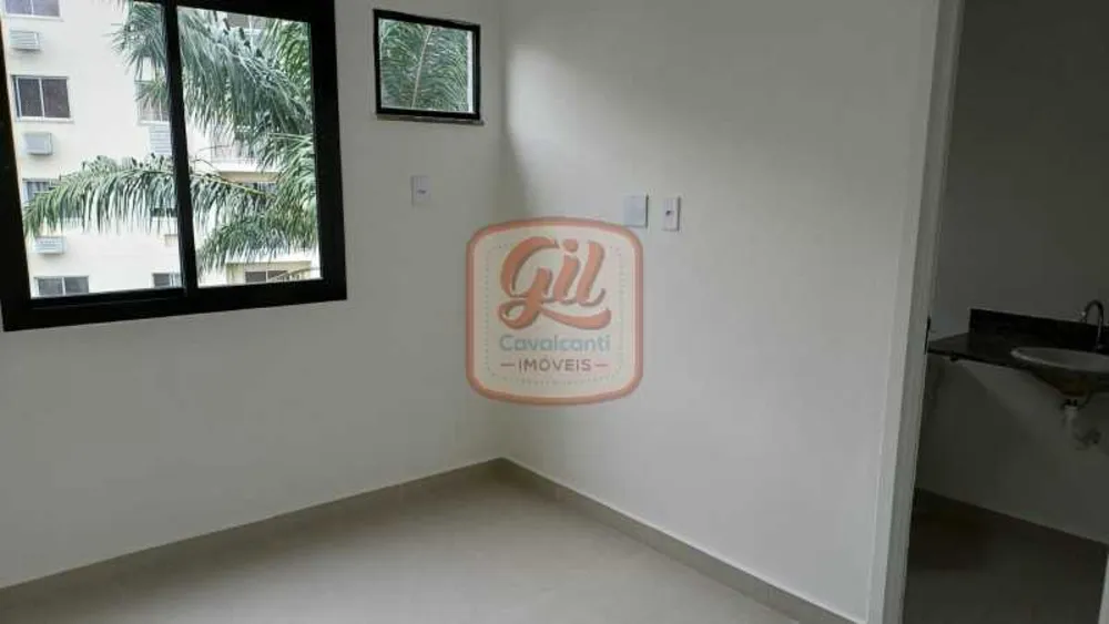 Apartamento, 2 quartos, 65 m² - Foto 7