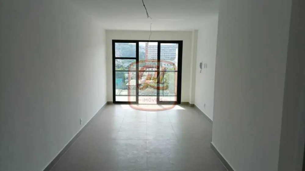 Apartamento, 2 quartos, 68 m² - Foto 3