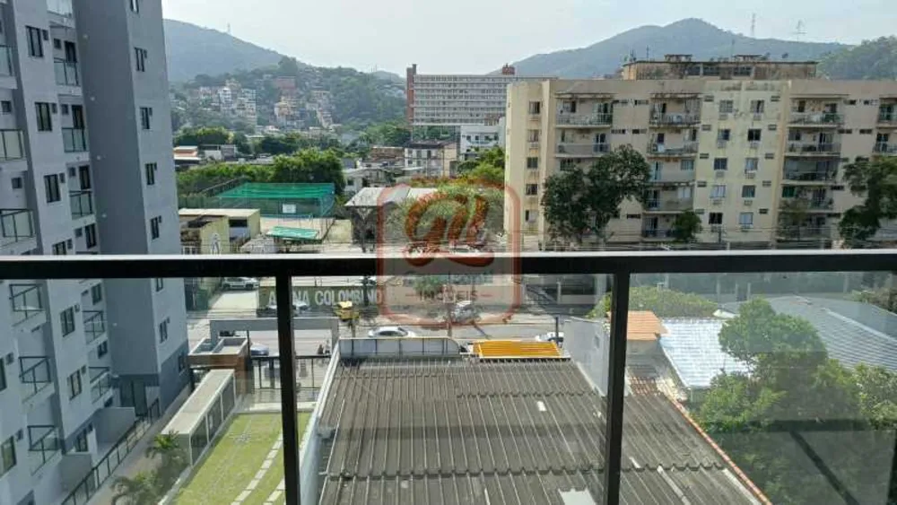 Apartamento, 2 quartos, 68 m² - Foto 24
