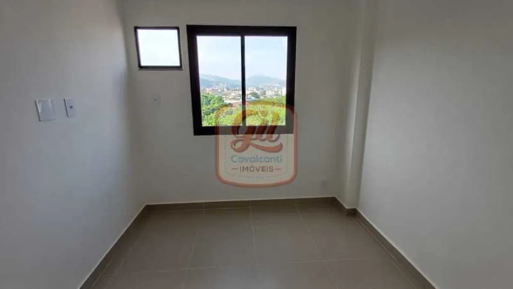 Apartamento, 2 quartos, 68 m² - Foto 2