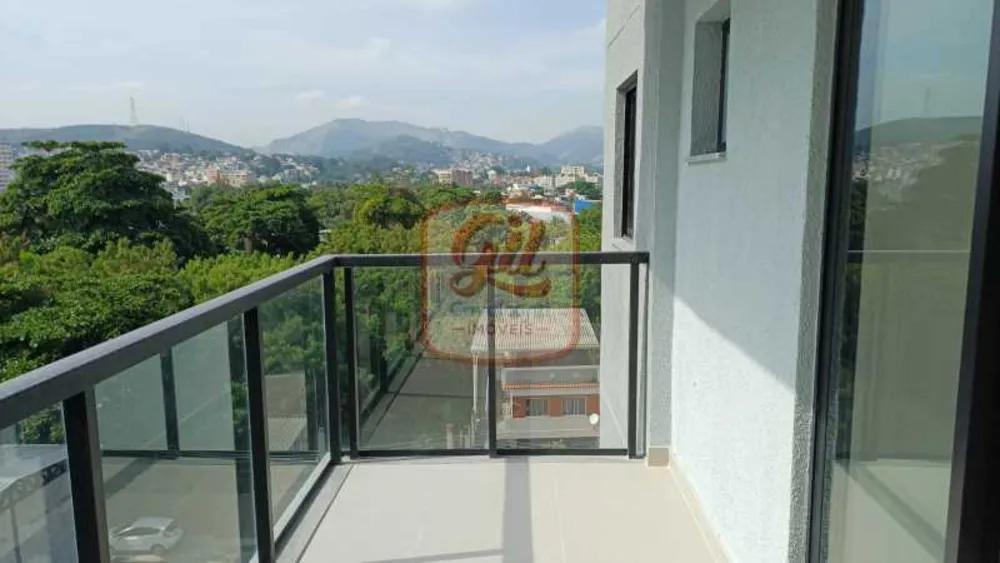 Apartamento, 2 quartos, 68 m² - Foto 5