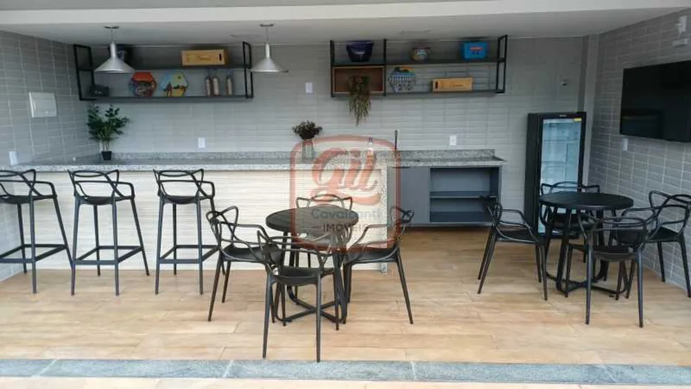 Apartamento, 2 quartos, 68 m² - Foto 8