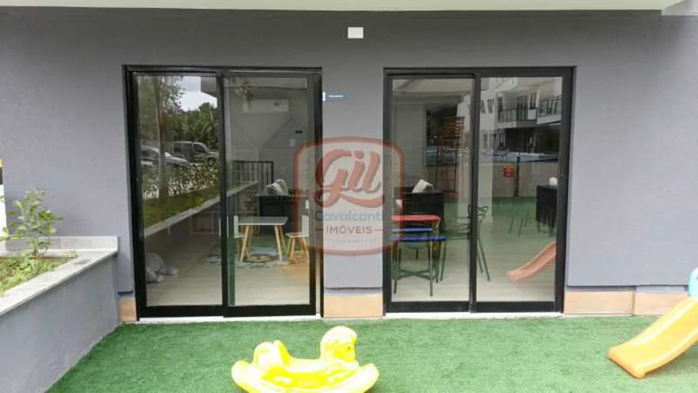 Apartamento, 2 quartos, 68 m² - Foto 10