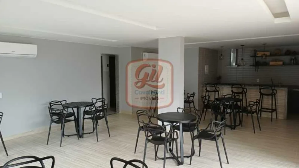 Apartamento, 2 quartos, 68 m² - Foto 7