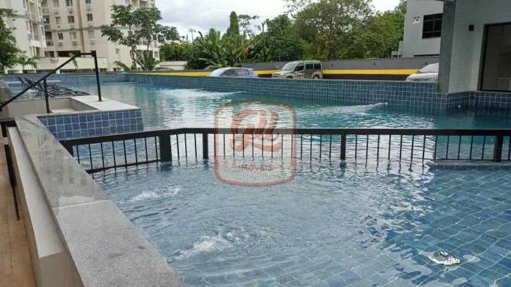 Apartamento, 2 quartos, 68 m² - Foto 12