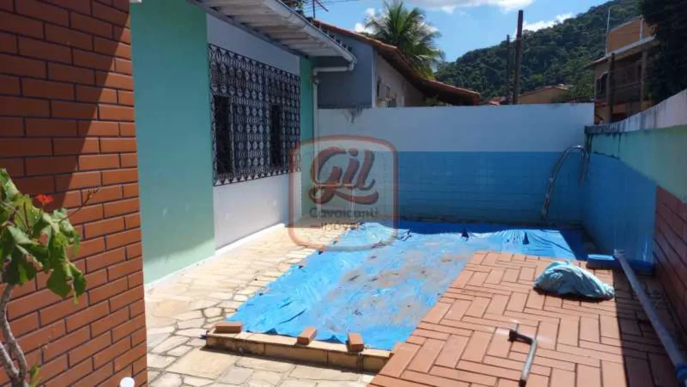 Casa de Condomínio, 3 quartos - Foto 11
