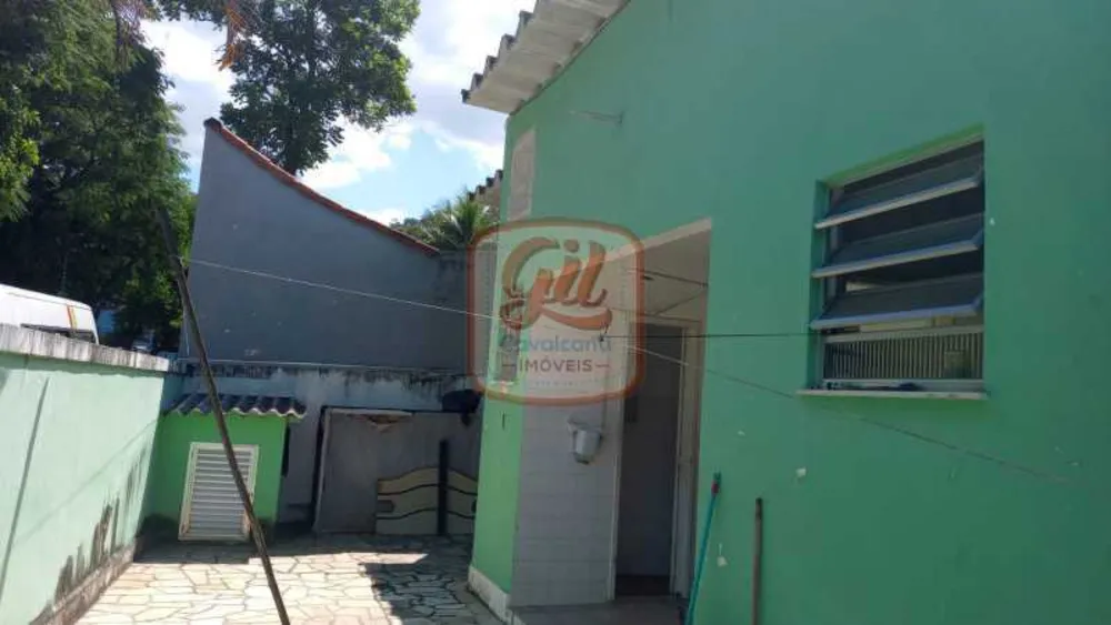 Casa de Condomínio, 3 quartos - Foto 9