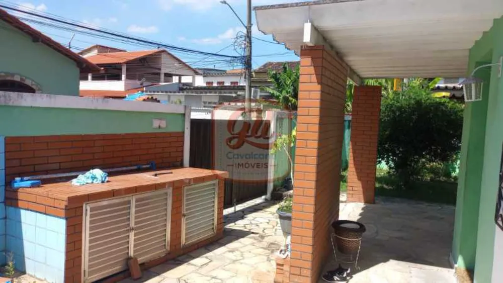 Casa de Condomínio, 3 quartos - Foto 10