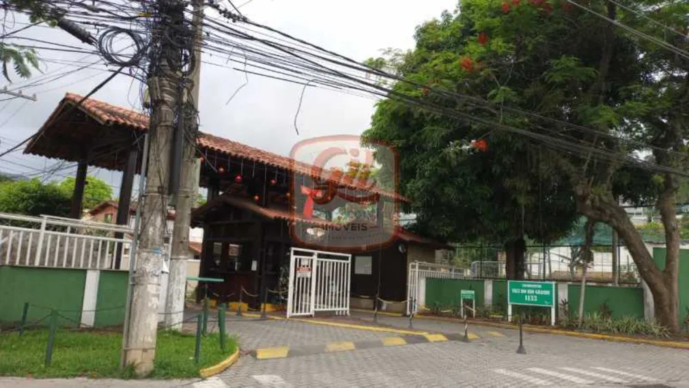 Casa de Condomínio, 3 quartos - Foto 17