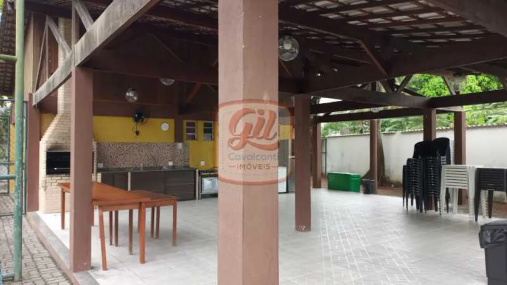 Casa de Condomínio, 3 quartos - Foto 29