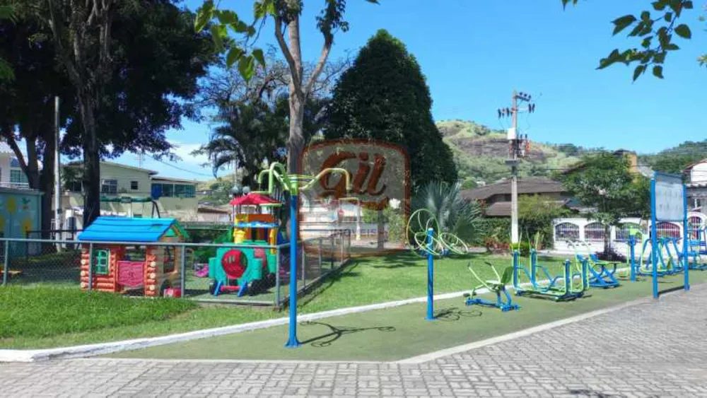 Casa de Condomínio, 3 quartos - Foto 24