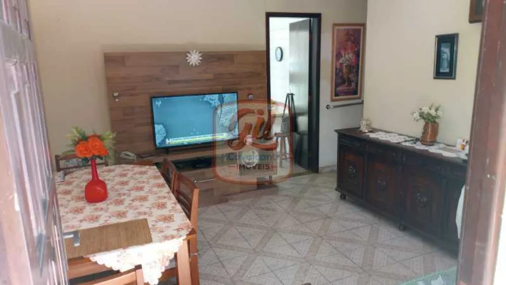 Casa de Condomínio, 3 quartos - Foto 12