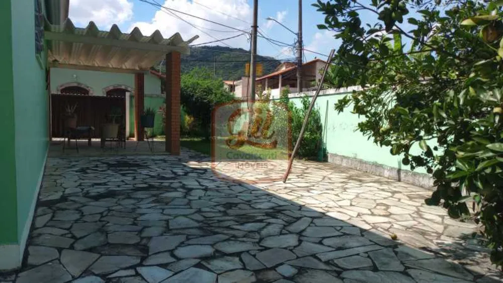 Casa de Condomínio, 3 quartos - Foto 3