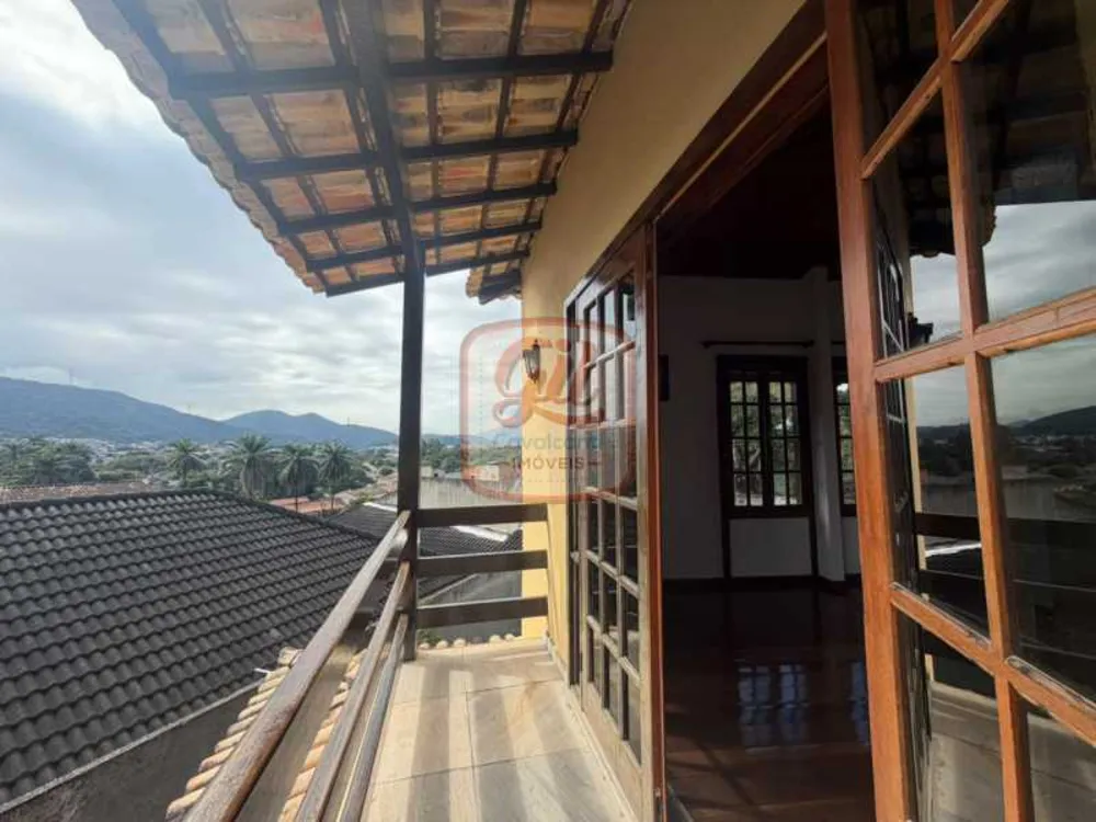 Casa de Condomínio, 3 quartos - Foto 20