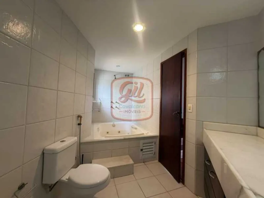 Casa de Condomínio, 3 quartos - Foto 24