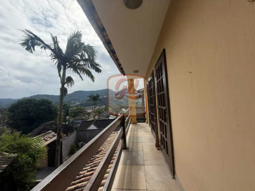 Casa de Condomínio, 3 quartos - Foto 25