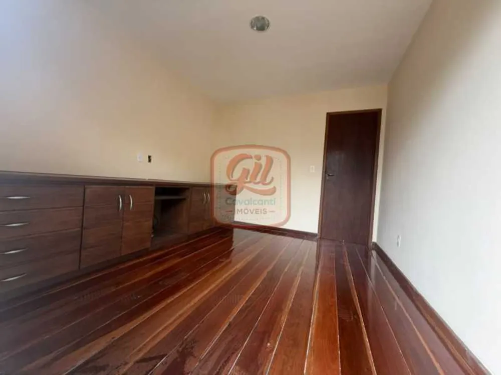 Casa de Condomínio, 3 quartos - Foto 16