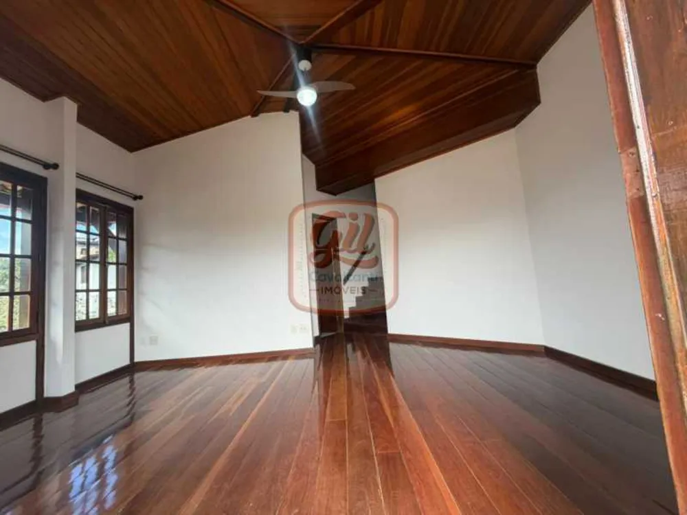 Casa de Condomínio, 3 quartos - Foto 22