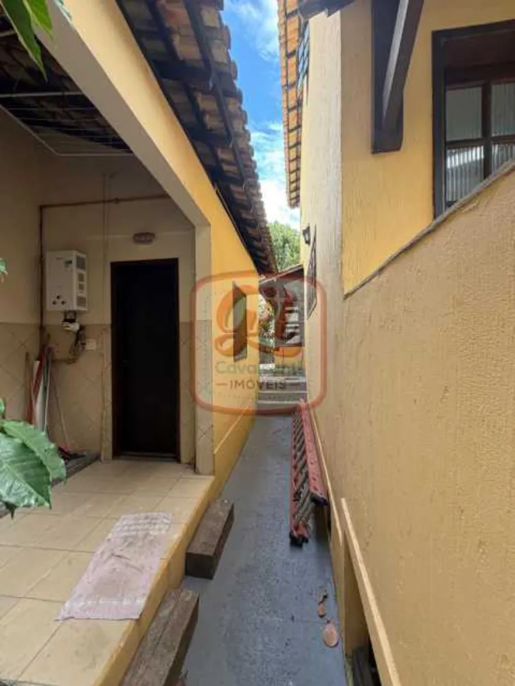 Casa de Condomínio, 3 quartos - Foto 27