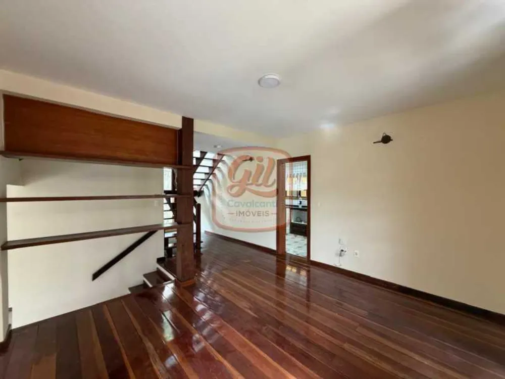 Casa de Condomínio, 3 quartos - Foto 8