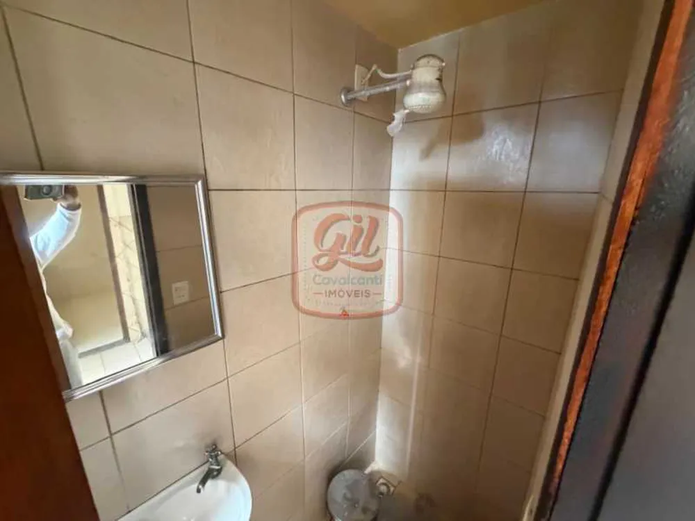Casa de Condomínio, 3 quartos - Foto 29