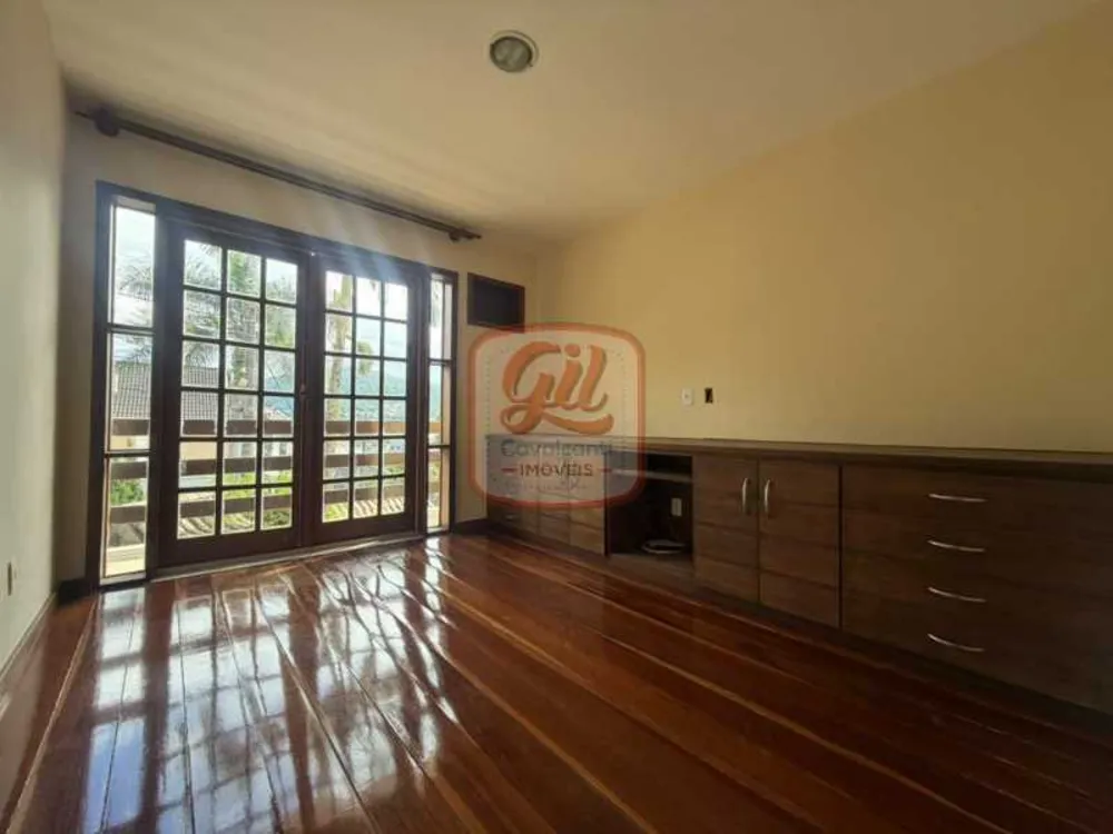 Casa de Condomínio, 3 quartos - Foto 17