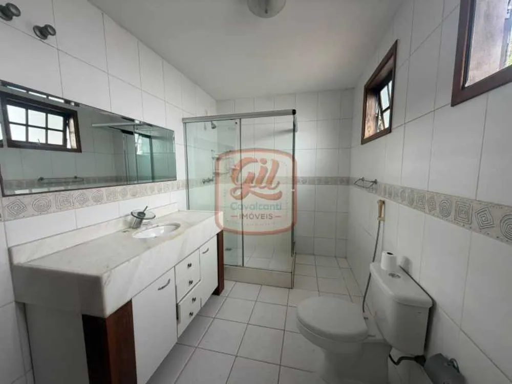 Casa de Condomínio, 3 quartos - Foto 21