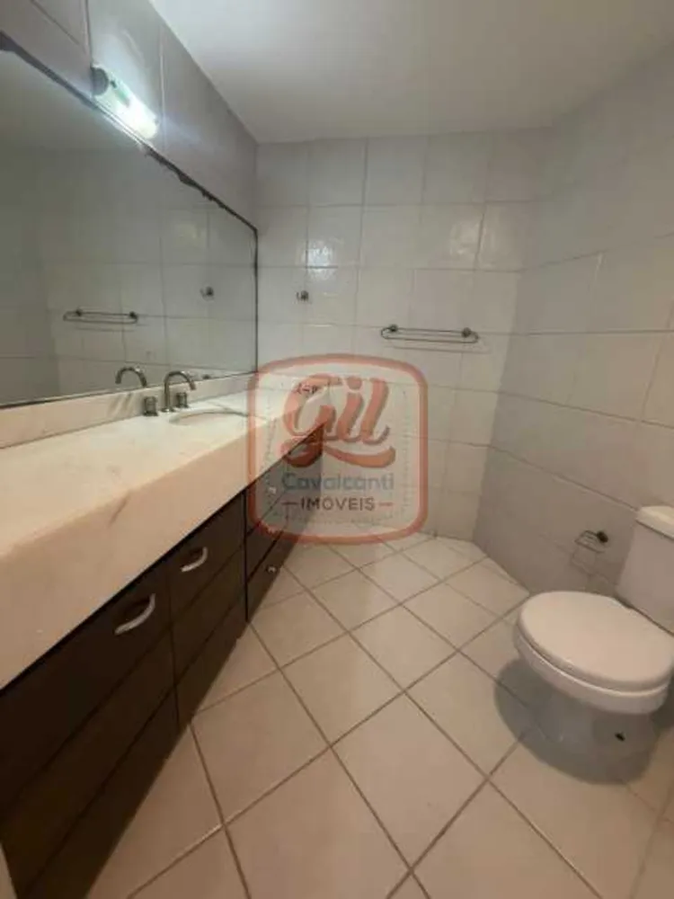 Casa de Condomínio, 3 quartos - Foto 26