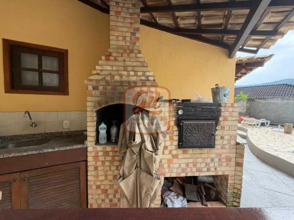 Casa de Condomínio, 3 quartos - Foto 2