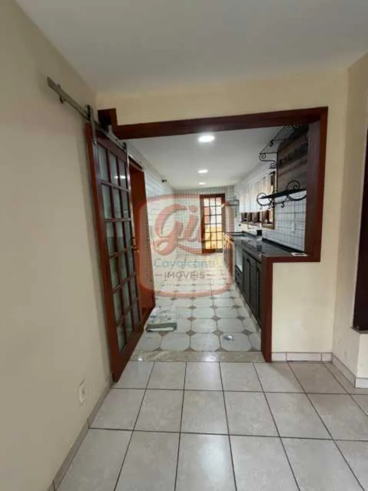 Casa de Condomínio, 3 quartos - Foto 13