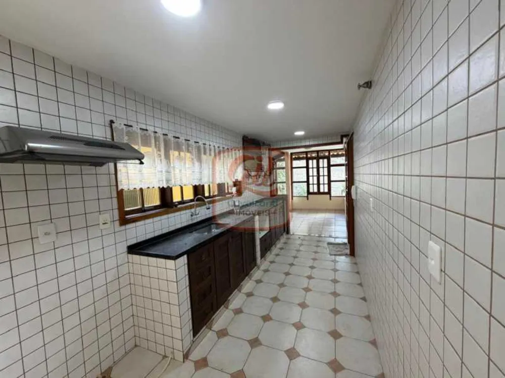 Casa de Condomínio, 3 quartos - Foto 11