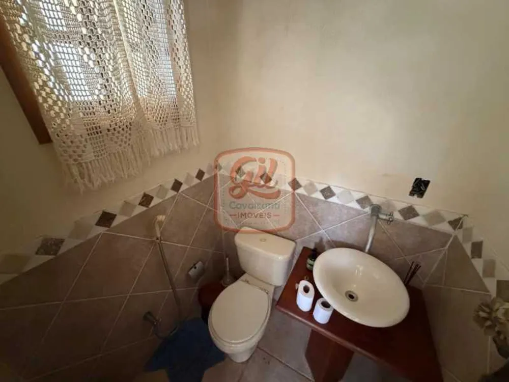 Casa de Condomínio, 3 quartos - Foto 7