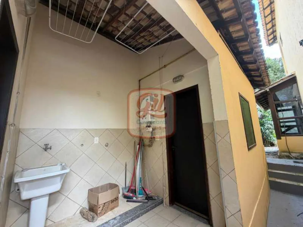 Casa de Condomínio, 3 quartos - Foto 30