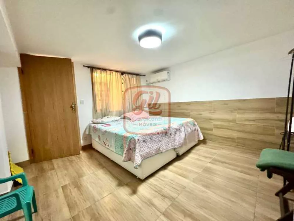 Casa de Condomínio, 4 quartos - Foto 10