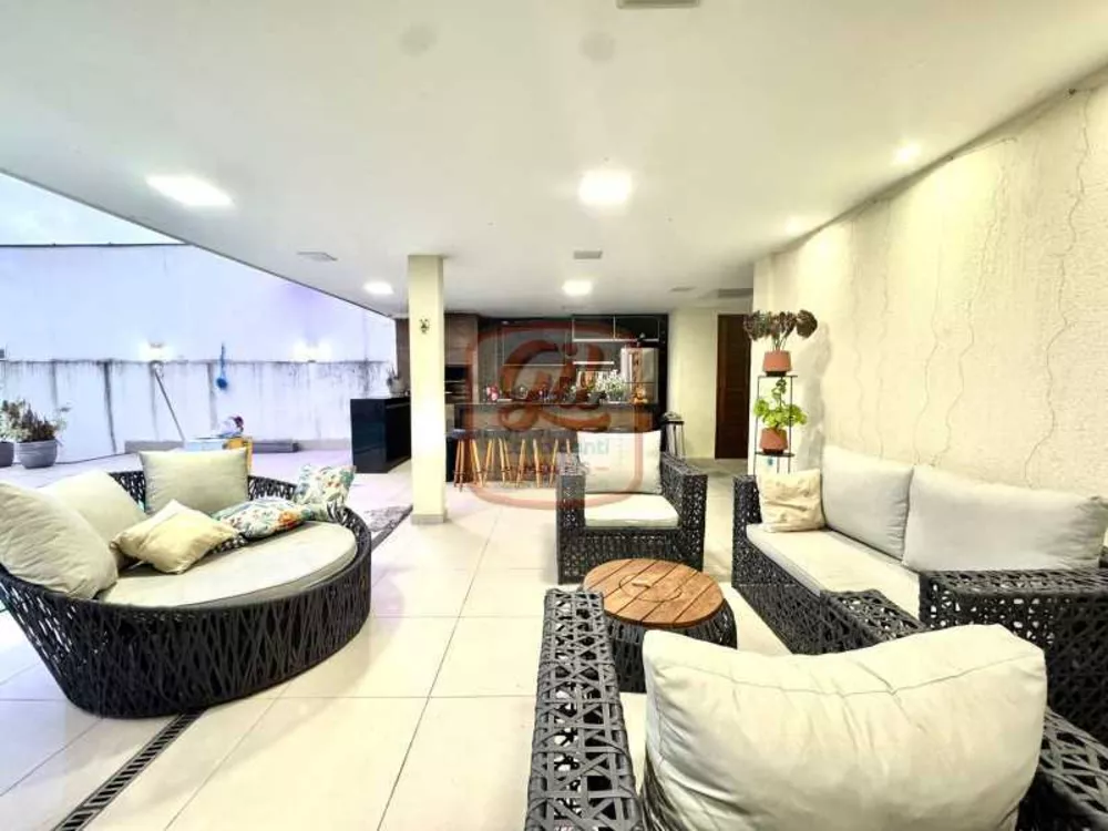 Casa de Condomínio, 4 quartos - Foto 4