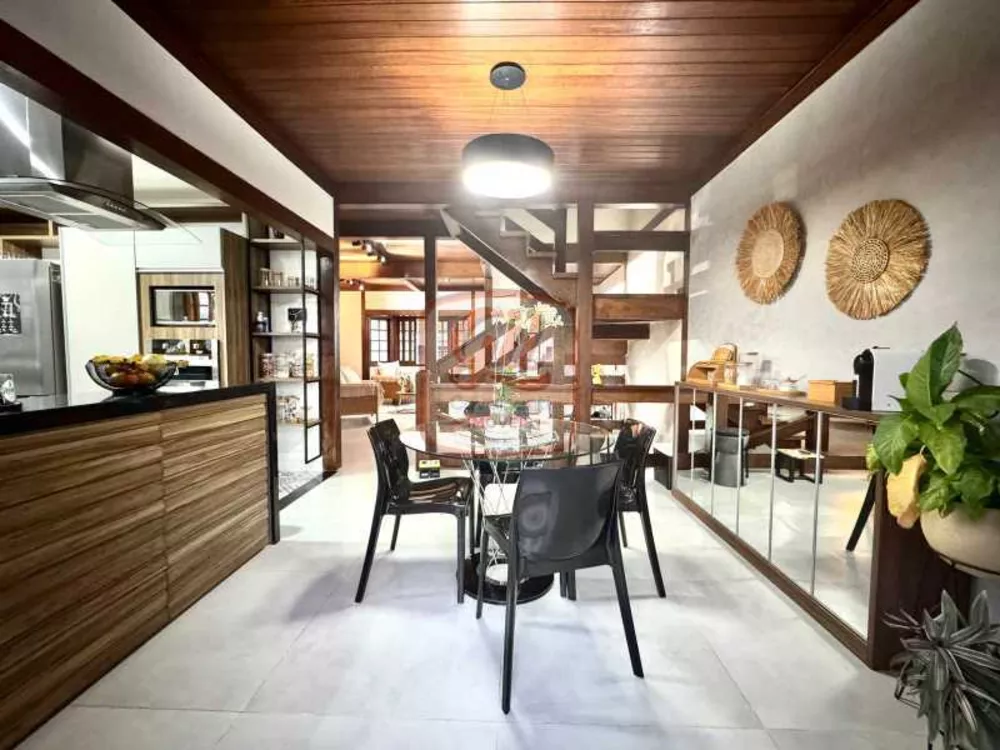 Casa de Condomínio, 4 quartos - Foto 16
