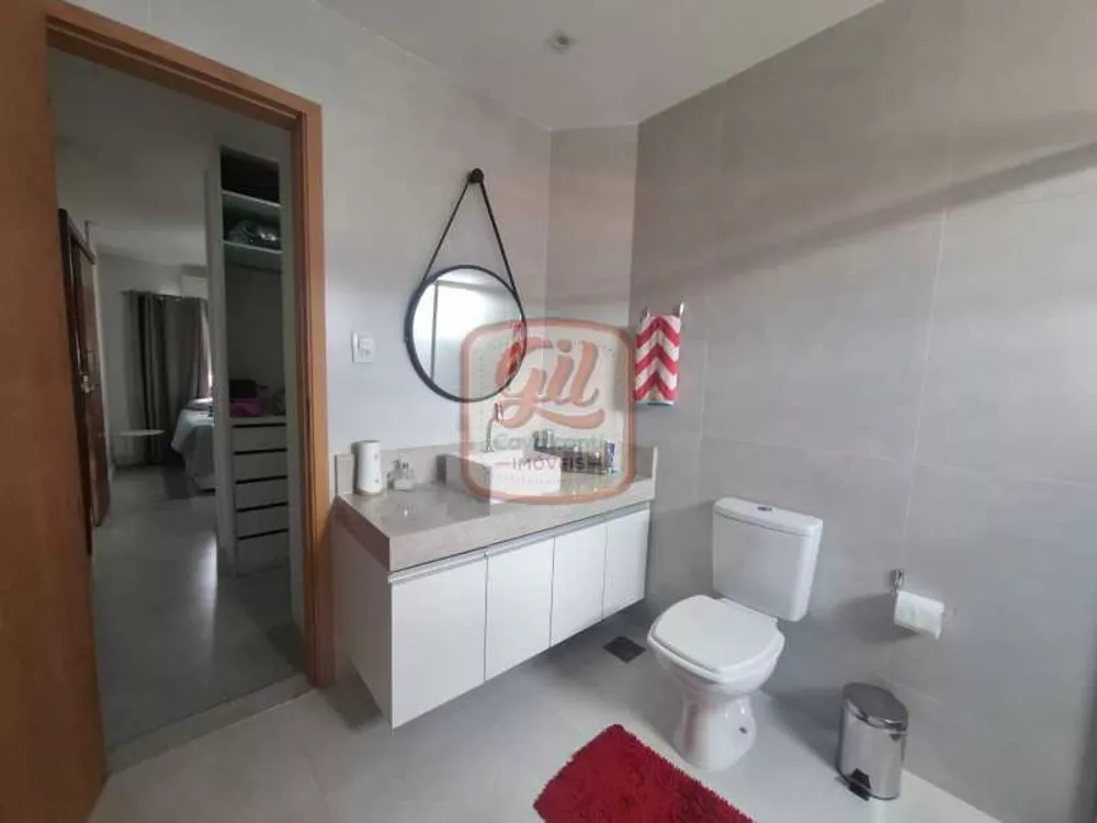 Casa de Condomínio, 4 quartos - Foto 18