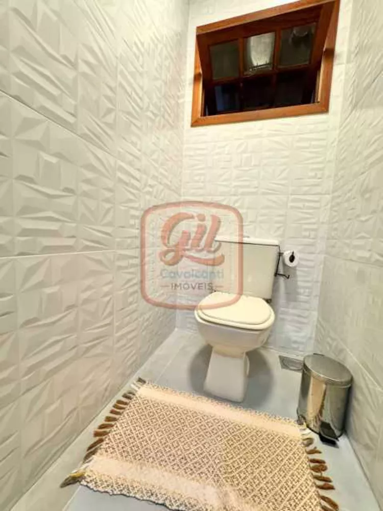 Casa de Condomínio, 4 quartos - Foto 15