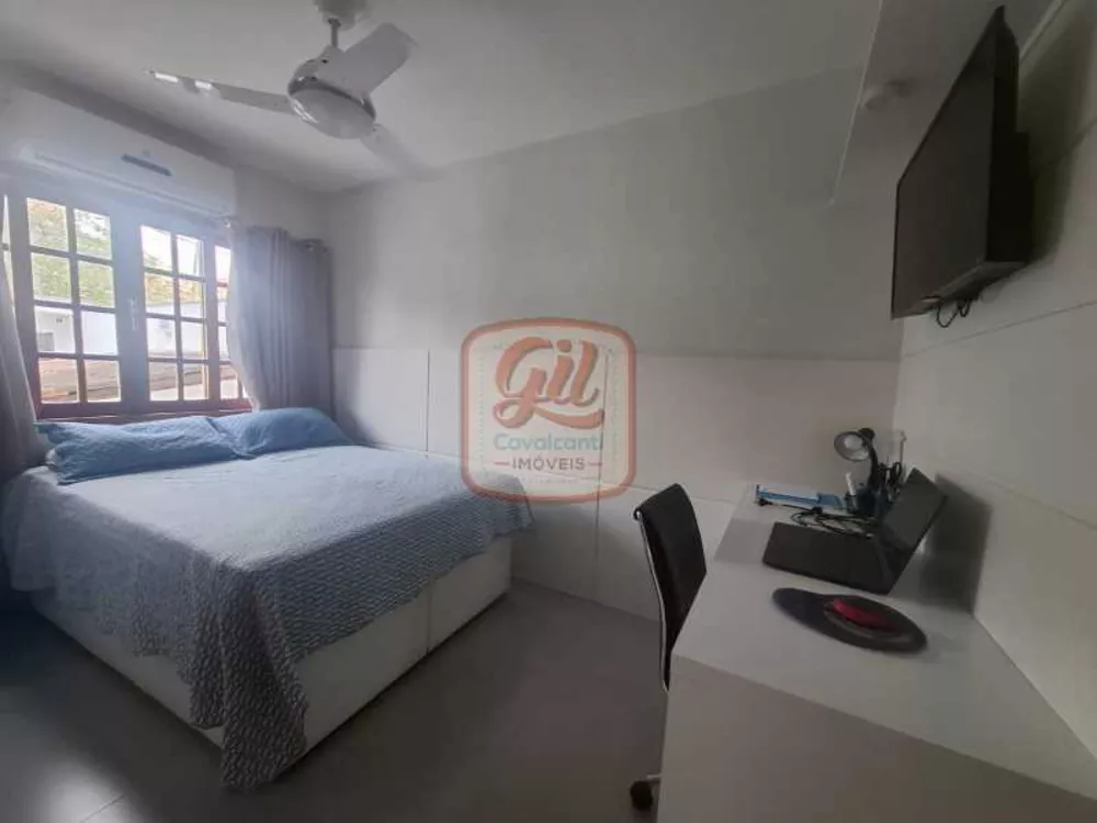 Casa de Condomínio, 4 quartos - Foto 17
