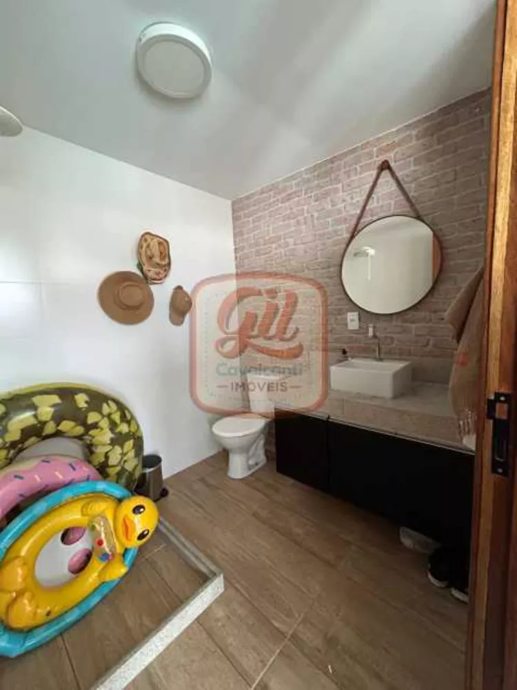 Casa de Condomínio, 4 quartos - Foto 8