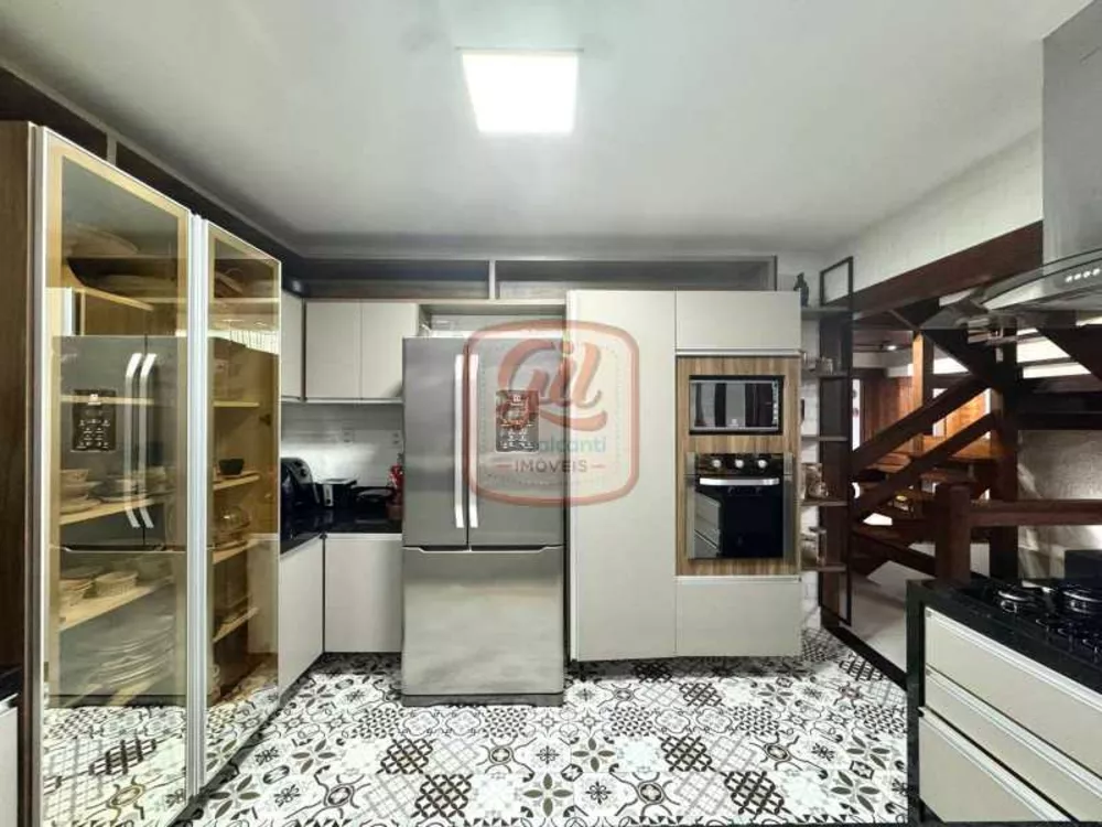 Casa de Condomínio, 4 quartos - Foto 21