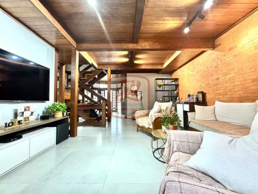 Casa de Condomínio, 4 quartos - Foto 12