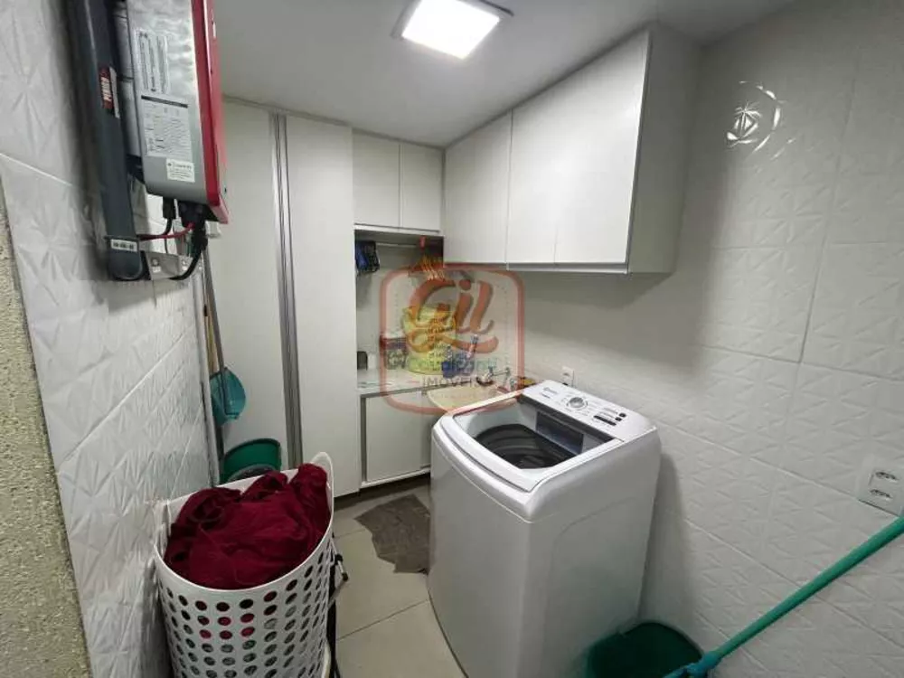 Casa de Condomínio, 4 quartos - Foto 7