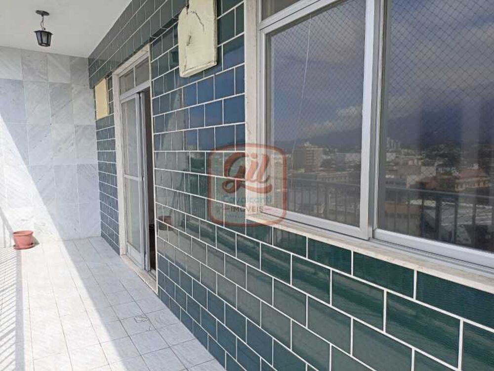 Apartamento, 2 quartos, 87 m² - Foto 7