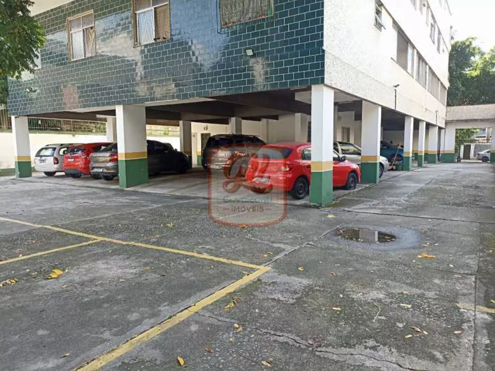 Apartamento, 2 quartos, 87 m² - Foto 24