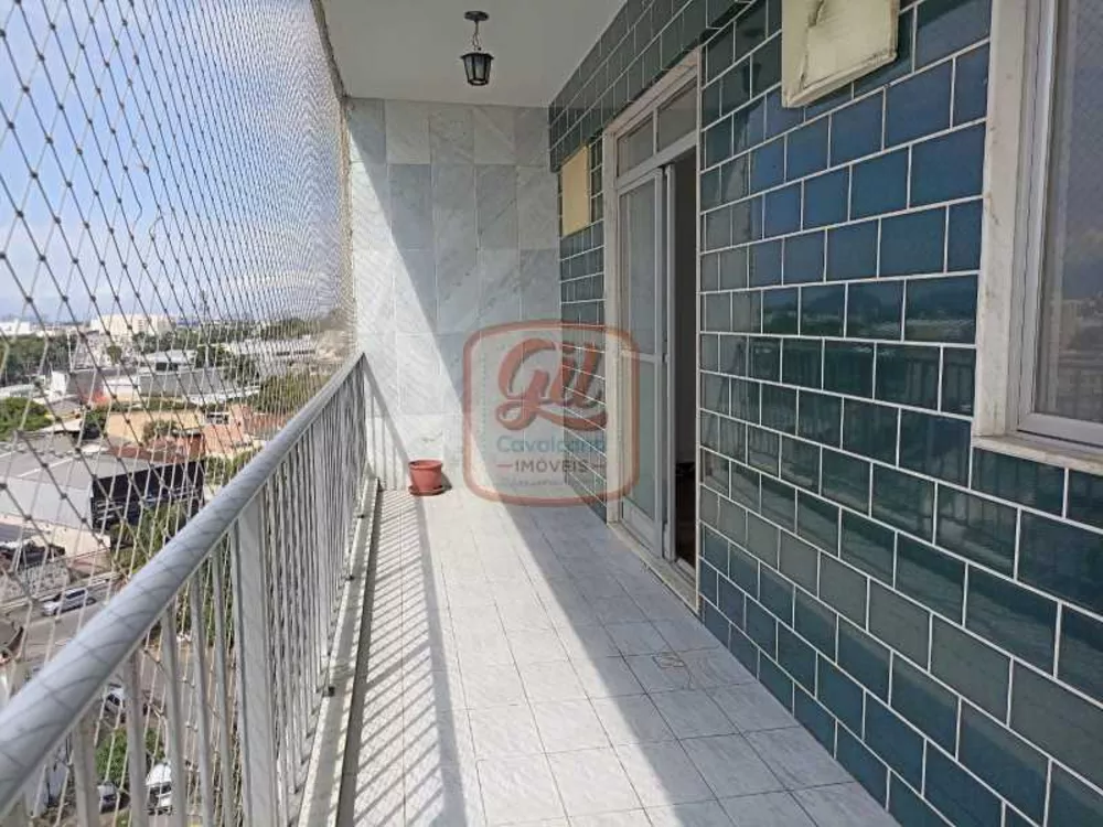 Apartamento, 2 quartos, 87 m² - Foto 8