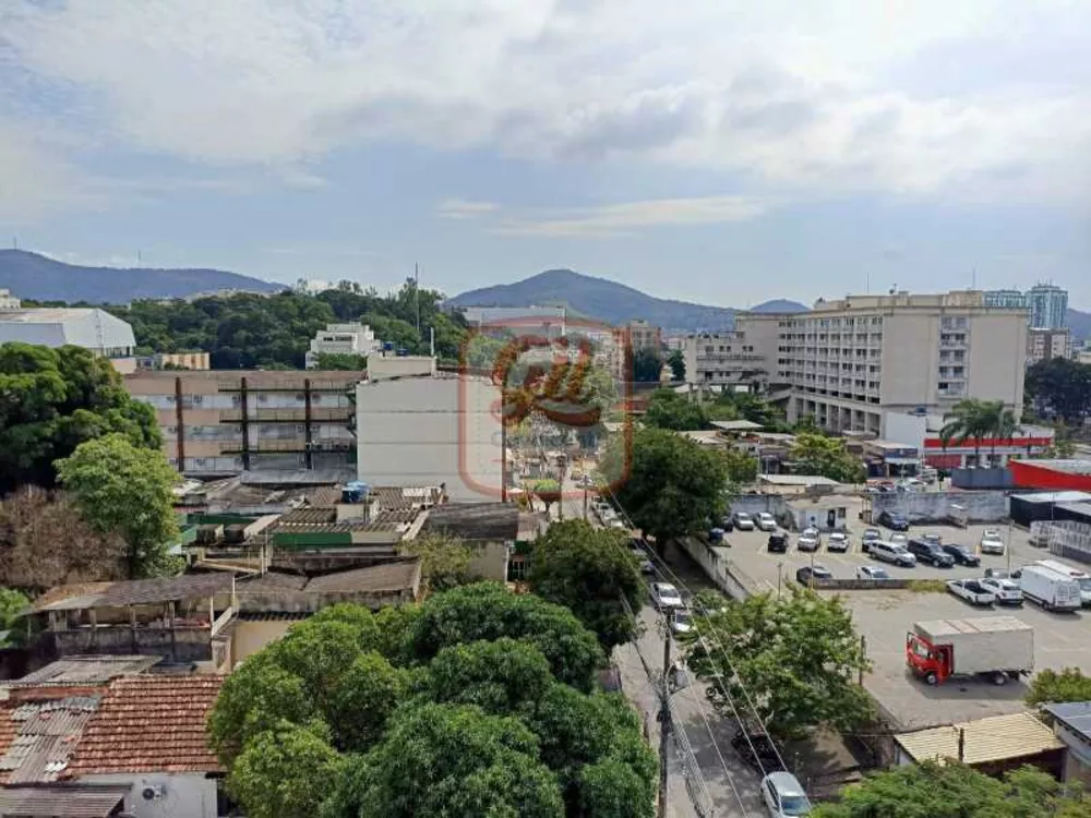 Apartamento, 2 quartos, 87 m² - Foto 9
